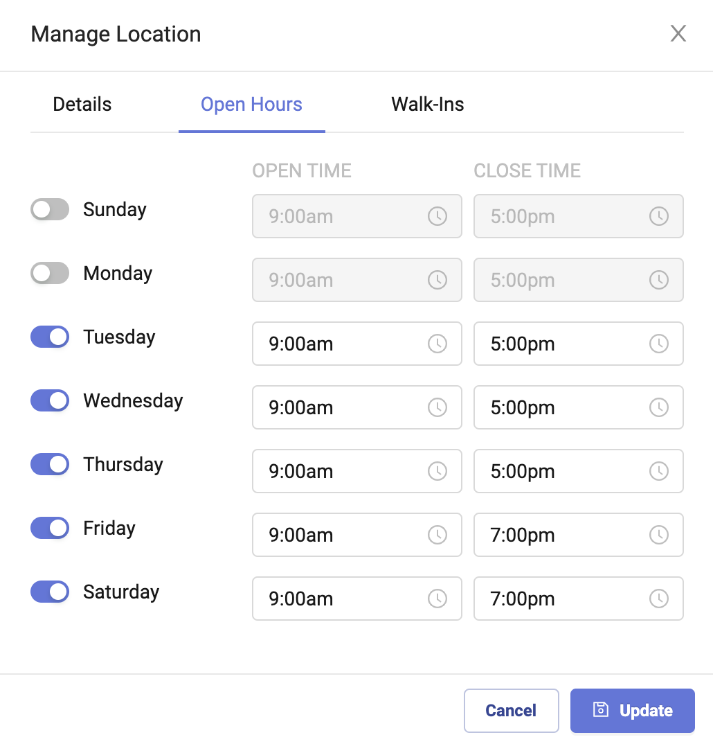 best scheduling software